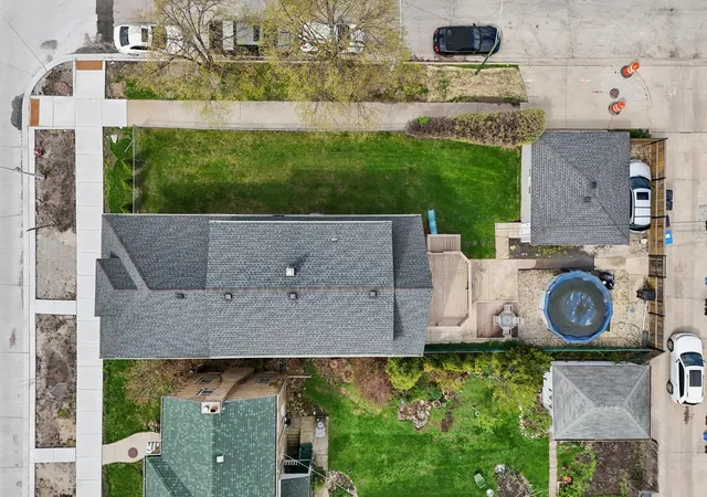 2nd image of 6254 W Barry Ave, Chicago, IL 60634 | MLS# 12622841
