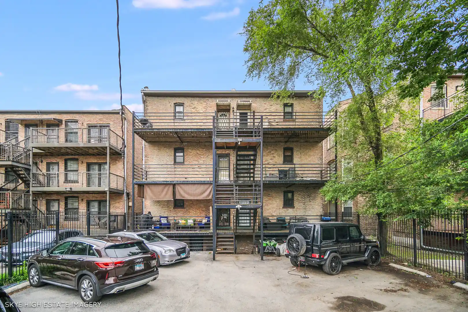 Listing Photo 23 - Condo for sale in 5743 S Michigan Ave located at 5743 S Michigan Ave, Chicago, IL 60637 - Unit #1S