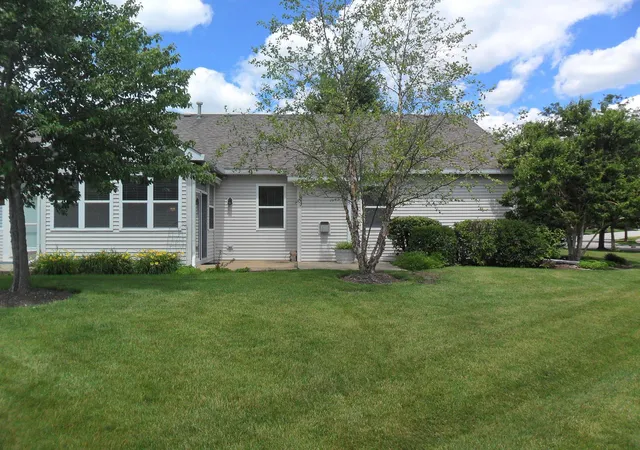 Homes for sale in Romeoville, IL | 678 Cadillac Cir, Romeoville, IL 60446 | MLS# 12623082