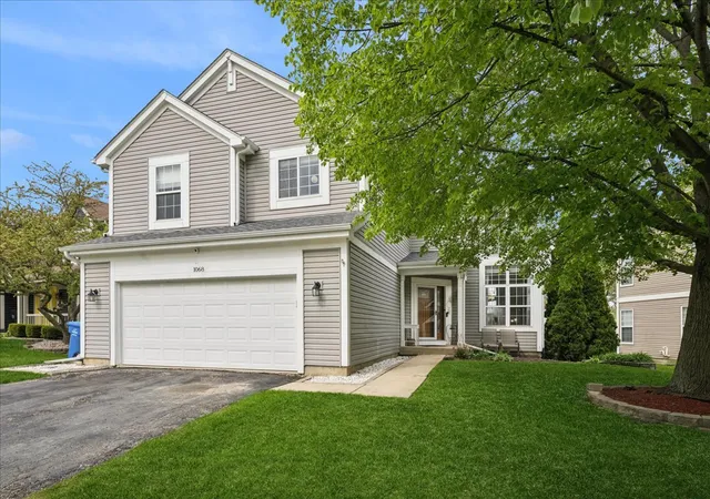 Single family home for sale at 1068 N Camden Ln, South Elgin, IL 60177 | MLS# 12623098