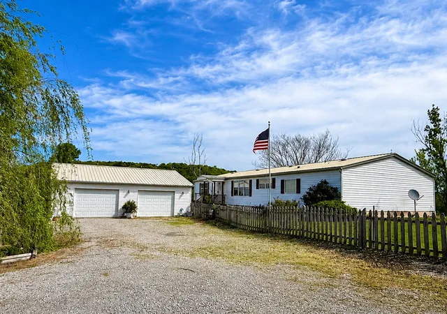1st image of 2025 Central Hill Rd, Grantsburg, IL 62943 | MLS# 12623119