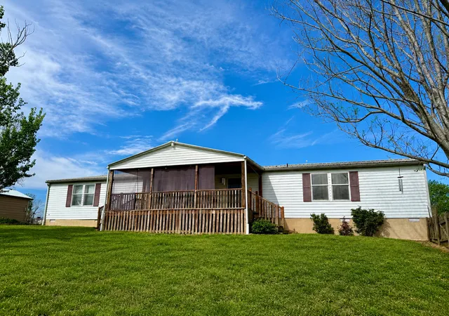 2nd image of 2025 Central Hill Rd, Grantsburg, IL 62943 | MLS# 12623119