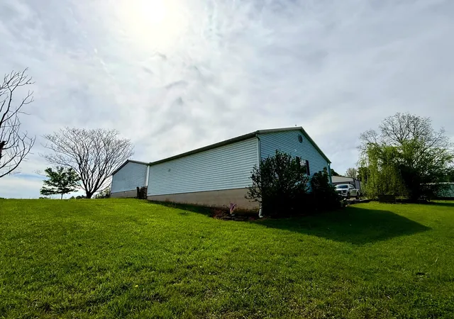 27th image of 2025 Central Hill Rd, Grantsburg, IL 62943 | MLS# 12623119