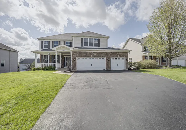 2nd image of 26615 Silverleaf Dr, Plainfield, IL 60585 | MLS# 12623154