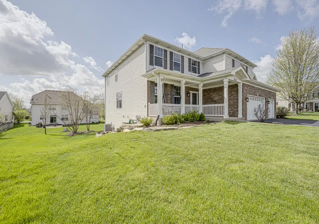 4th image of 26615 Silverleaf Dr, Plainfield, IL 60585 | MLS# 12623154