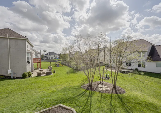 55th image of 26615 Silverleaf Dr, Plainfield, IL 60585 | MLS# 12623154