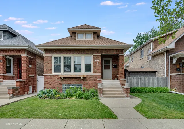 1st image of 4050 N Menard Ave, Chicago, IL 60634 | MLS# 12623196