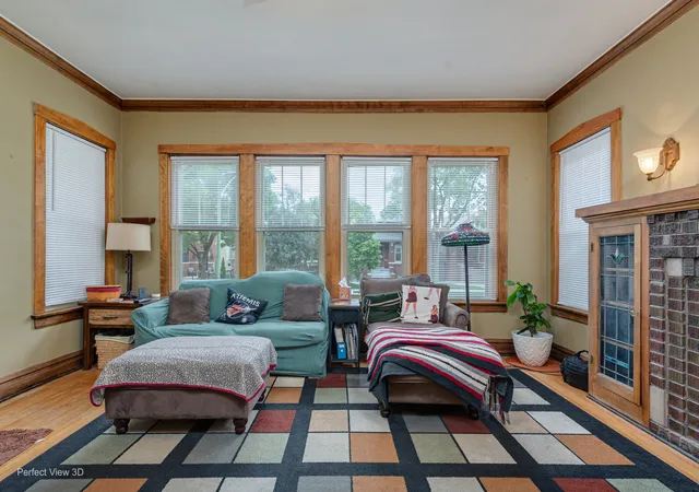 2nd image of 4050 N Menard Ave, Chicago, IL 60634 | MLS# 12623196