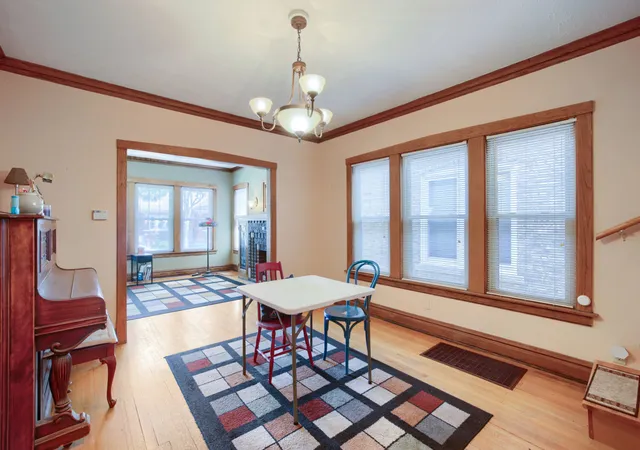 2nd image of 4050 N Menard Ave, Chicago, IL 60634 | MLS# 12623196
