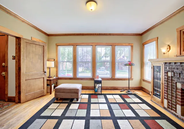 Photo 3 of Single family home for sale at 4050 N Menard Ave, Chicago, IL 60634 | MLS# 12623196 | Listing updated on 2026-09-18