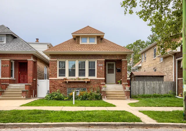 31st image of 4050 N Menard Ave, Chicago, IL 60634 | MLS# 12623196