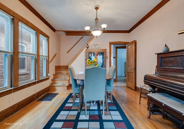 4th image of 4050 N Menard Ave, Chicago, IL 60634 | MLS# 12623196