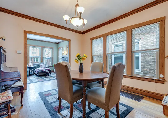 5th image of 4050 N Menard Ave, Chicago, IL 60634 | MLS# 12623196