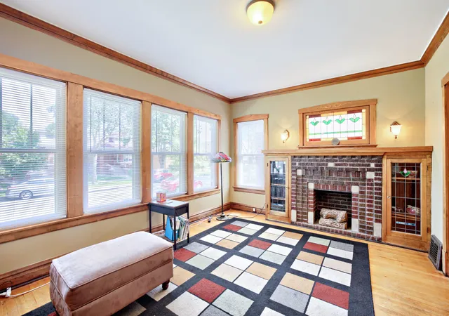 Photo 4 of Single family home for sale at 4050 N Menard Ave, Chicago, IL 60634 | MLS# 12623196 | Listing updated on 2026-09-18