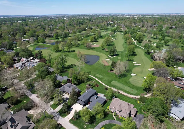 Photo 2 of Single family home for sale at 60 Greencroft Dr, Champaign, IL 61821 | MLS# 12623217 | Listing updated on 2026-09-23