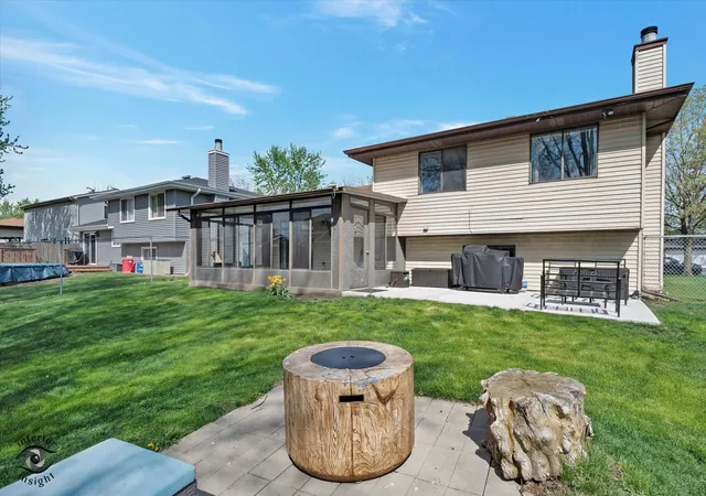 31st image of 2413 Kerry Winde Dr, New Lenox, IL 60451 | MLS# 12623346