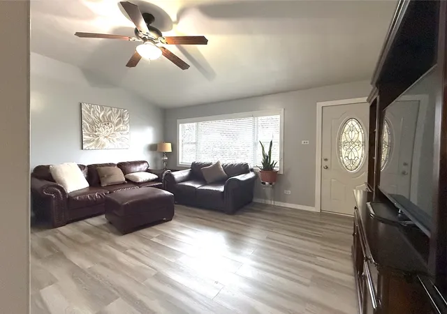 Photo 3 of Single family home for sale at 1426 Stanley Blvd, Calumet City, IL 60409 | MLS# 12623384 | Listing updated on 2026-09-21