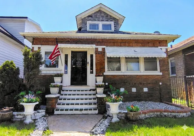 1st image of 4831 W Haddon Ave, Chicago, IL 60651 | MLS# 12623534