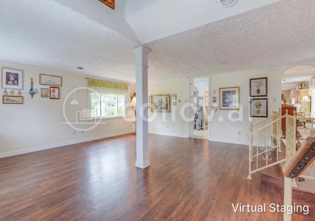 Photo 4 of Single family home for sale at 766 Fairfield Rd, Mt Vernon, IL 62864 | MLS# 12623650 | Listing updated on 2026-07-31