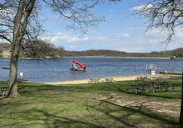 Photo 2 of Land for sale at 0 Lake Thunderbird Hills, Putnam, IL 61560 | MLS# 12623733 | Listing updated on 2026-04-26
