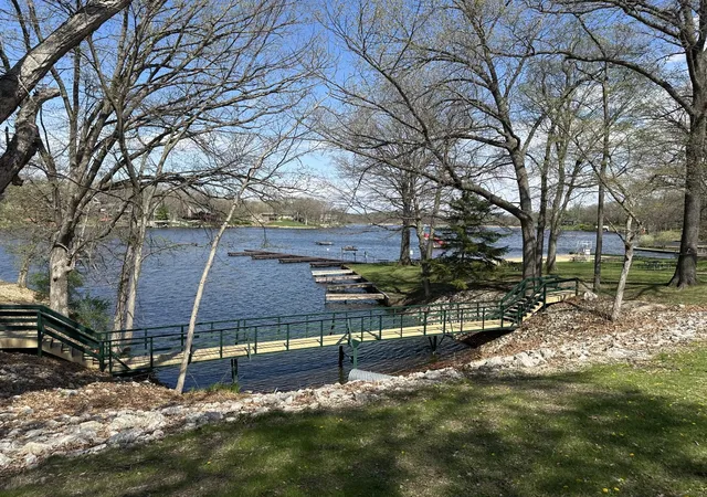Photo 3 of Land for sale at 0 Lake Thunderbird Hills, Putnam, IL 61560 | MLS# 12623733 | Listing updated on 2026-04-26