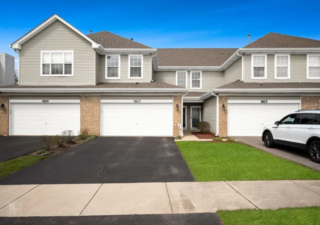 1st image of 1827 Golden Gate Ln, Naperville, IL 60563 | MLS# 12623742