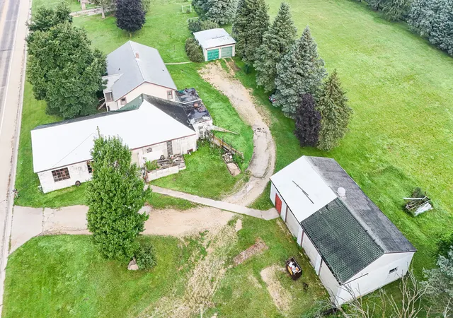 Single family home for sale at 7916 W Pines Rd, Polo, IL 61064 | MLS# 12623750