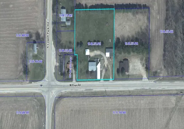 Photo 37 of Single family home for sale at 7916 W Pines Rd, Polo, IL 61064 | MLS# 12623750 | Listing updated on 2026-10-21