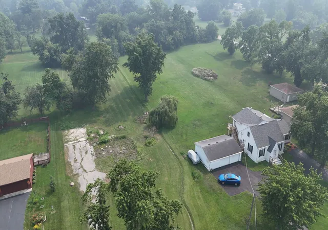 Photo 2 of Land for sale at 3533 Flossmoor Rd, Homewood, IL 60430 | MLS# 12623810 | Listing updated on 2026-09-25