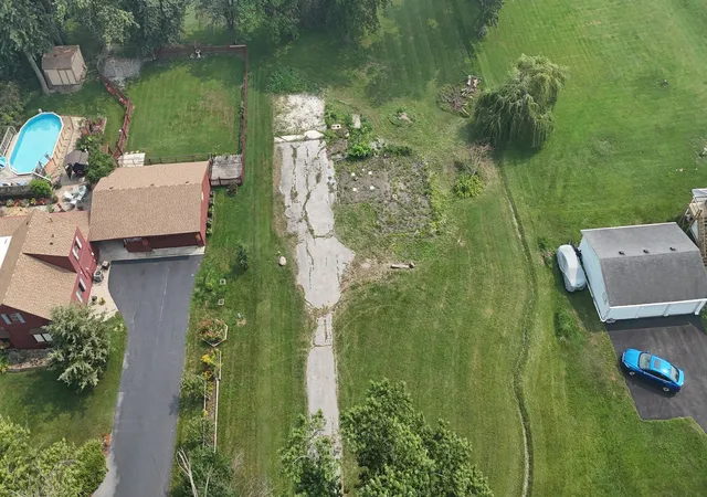 Photo 3 of Land for sale at 3533 Flossmoor Rd, Homewood, IL 60430 | MLS# 12623810 | Listing updated on 2026-09-25