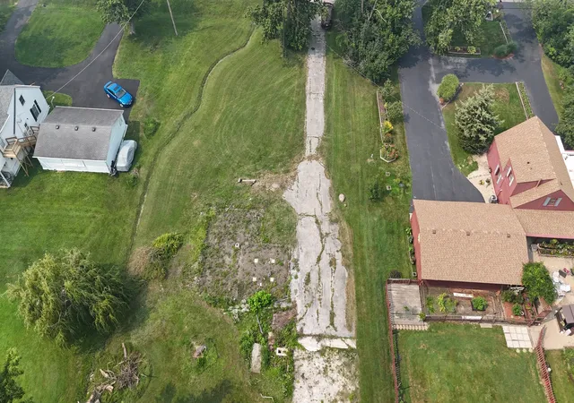 Photo 3 of Land for sale at 3533 Flossmoor Rd, Homewood, IL 60430 | MLS# 12623810 | Listing updated on 2026-09-25