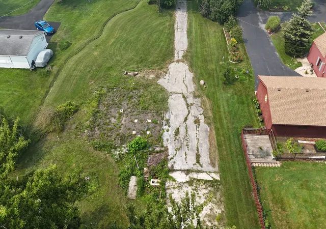 Photo 4 of Land for sale at 3533 Flossmoor Rd, Homewood, IL 60430 | MLS# 12623810 | Listing updated on 2026-09-25