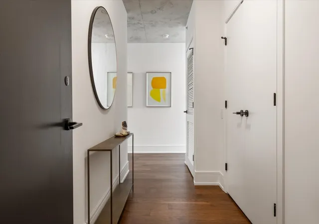 3rd image of 234 W Polk St #3708, Chicago, IL 60607 | MLS# 12623824