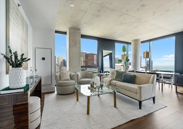 5th image of 234 W Polk St #3708, Chicago, IL 60607 | MLS# 12623824