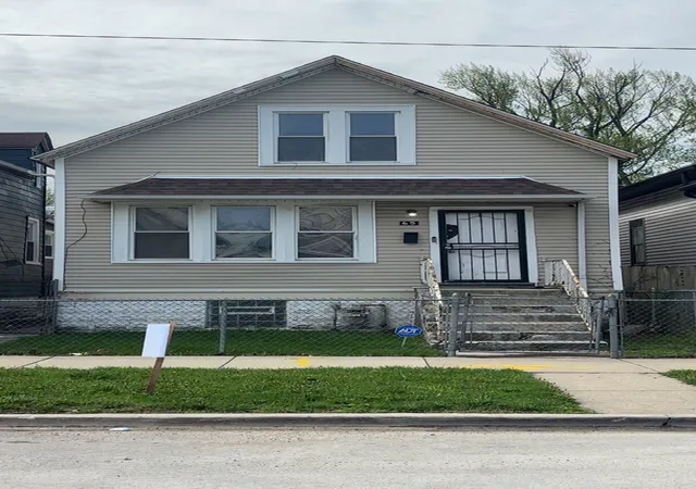 1st image of 65 W 112th Pl, Chicago, IL 60628 | MLS# 12623840