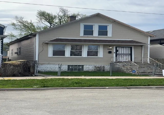 2nd image of 65 W 112th Pl, Chicago, IL 60628 | MLS# 12623840