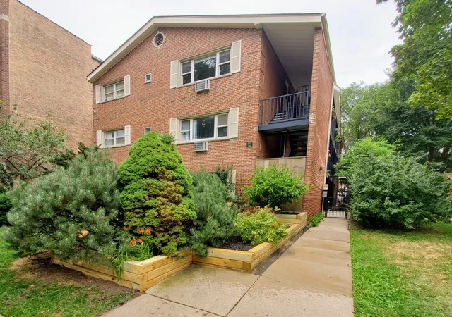 1st image of 540 Hinman Ave #7, Evanston, IL 60202 | MLS# 12623941