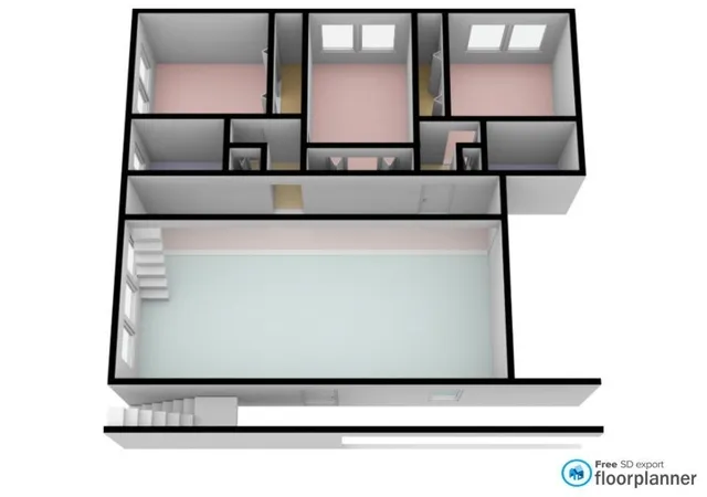 2nd image of 540 Hinman Ave, Evanston, IL 60202