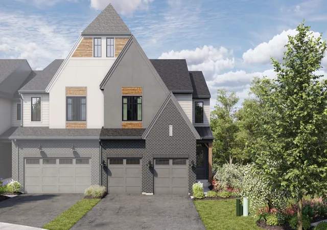 Photo 1 of Townhouse for sale at 2060 Iron Ridge Ln, Naperville, IL 60563 | MLS# 12624086 | Listing updated on 2026-05-11