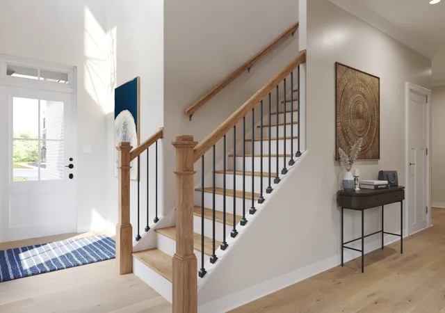 Photo 3 of Townhouse for sale at 2060 Iron Ridge Ln, Naperville, IL 60563 | MLS# 12624086 | Listing updated on 2026-05-11