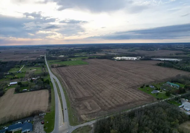 Photo 2 of Land for sale at 0000 N Rose Farm Rd, Woodstock, IL 60098 | MLS# 12624106 | Listing updated on 2026-04-28