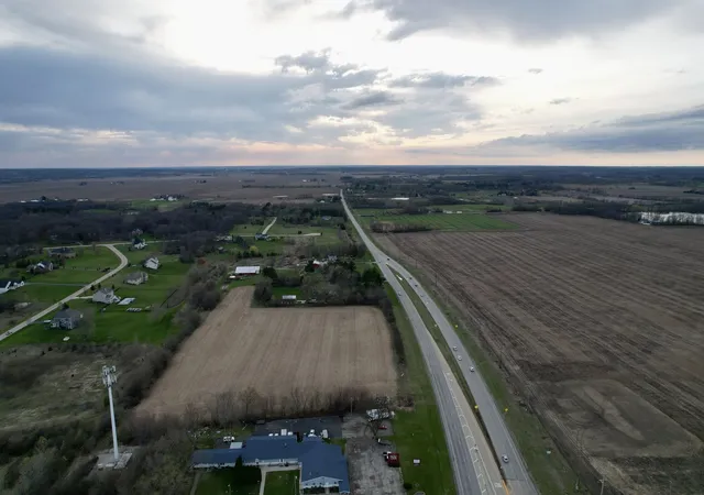Photo 2 of Land for sale at 0000 N Rose Farm Rd, Woodstock, IL 60098 | MLS# 12624106 | Listing updated on 2026-04-28