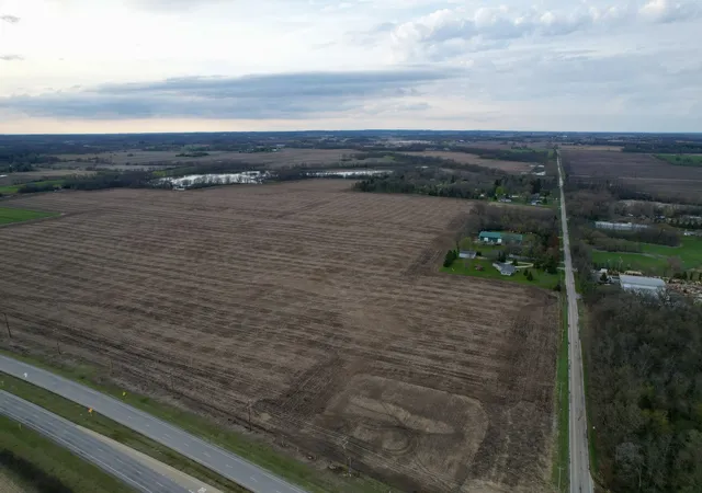 Photo 3 of Land for sale at 0000 N Rose Farm Rd, Woodstock, IL 60098 | MLS# 12624106 | Listing updated on 2026-04-28