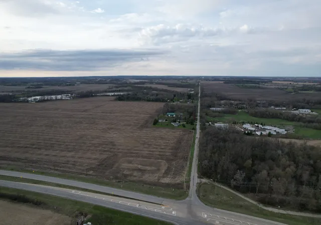 Photo 4 of Land for sale at 0000 N Rose Farm Rd, Woodstock, IL 60098 | MLS# 12624106 | Listing updated on 2026-04-28