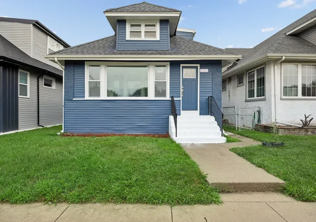 Photo 1 of Single family home for sale at 7638 S Merrill Ave, Chicago, IL 60649 | MLS# 12624202 | Listing updated on 2026-09-16