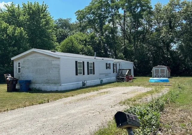 1st image of 745 E Mary Ln, Godley, IL 60407 | MLS# 12624232