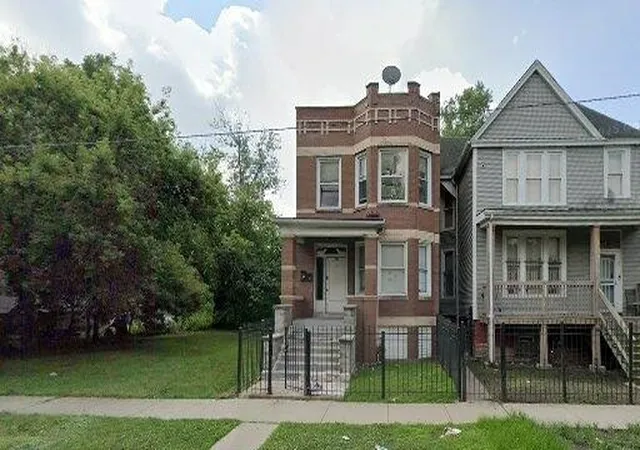 Photo 1 of Multi family home for sale at 531 W 61st Place, Chicago, IL 60621 | MLS# 12624314 | Listing updated on 2026-06-05
