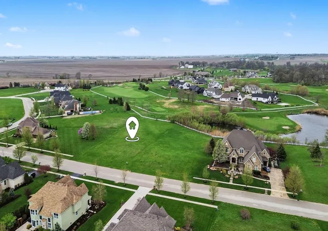 Homes for sale in Yorkville, IL | 7633 Fairway Dr, Yorkville, IL 60560 | MLS# 12624592