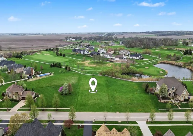 Homes for sale in Yorkville, IL | 7633 Fairway Dr, Yorkville, IL 60560 | MLS# 12624592