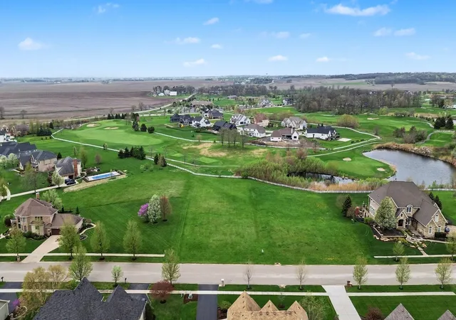 Homes for sale in Yorkville, IL | 7633 Fairway Dr, Yorkville, IL 60560 | MLS# 12624592